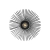 Lampa sufitowa Beroni NO2412336003 - Nordlux